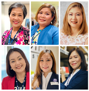 Empowered and empowering: The women behind The Sinarmas Group AsiaStore in Visayas