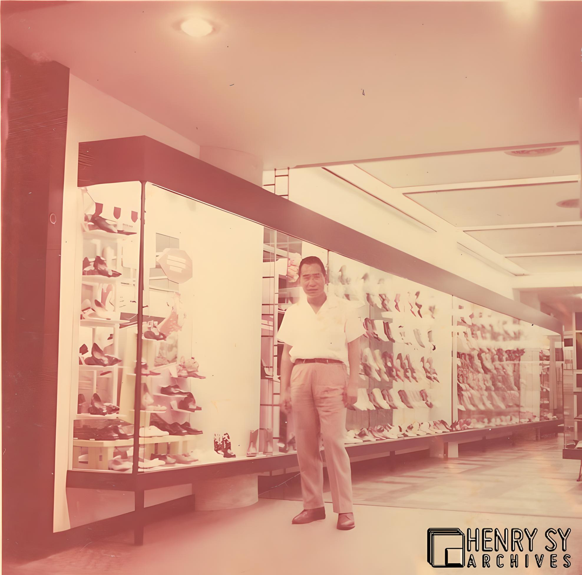 Mano po, Tatang: How a childhood memory inspired this employee to work at Sinarmas Group AsiaStore